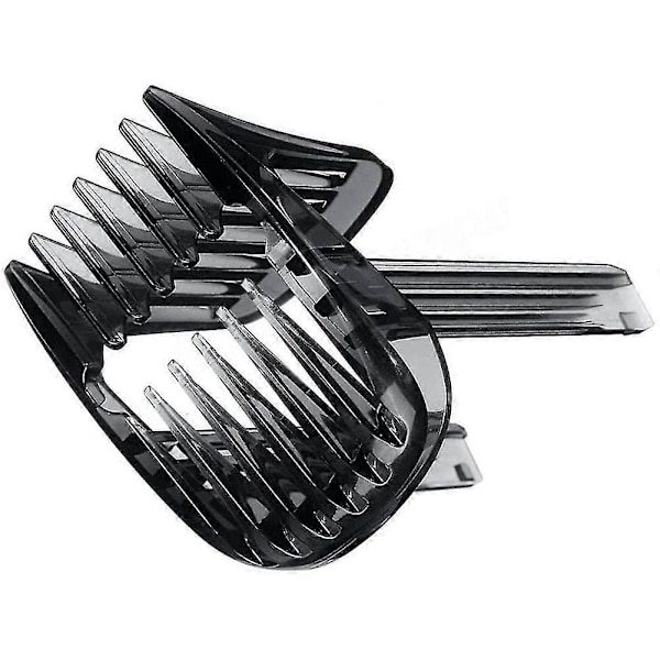 Ny 1-7mm Hårklipparkam För Hc9450 Hc9490 Hc9452 Hc7460 Hc7462 Högkvalitativ Hårtrimmer Ersättning