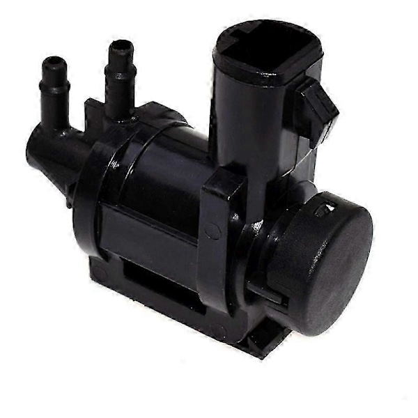 Vakuumventil Solenoidventil E8AE-9H465- E8AE9H465BA til ExpeditionP20211224540