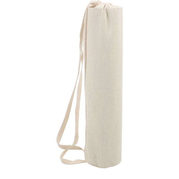 Yoga Matte Oppbevaringsveske Yoga Matte Bæreveske Fitness Yoga Matteholder Skulderveske