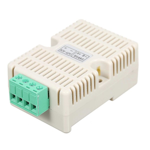 RS485 Temperatur Luftfuktighetssändare RS485 Modbus-TRU Temperatursensor Temperatur-Luftfuktighetssensor s202412121048