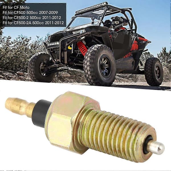 Sensorbryter for reversgir 0180-012310-0010 Passer for CFmoto CF500/ATV500