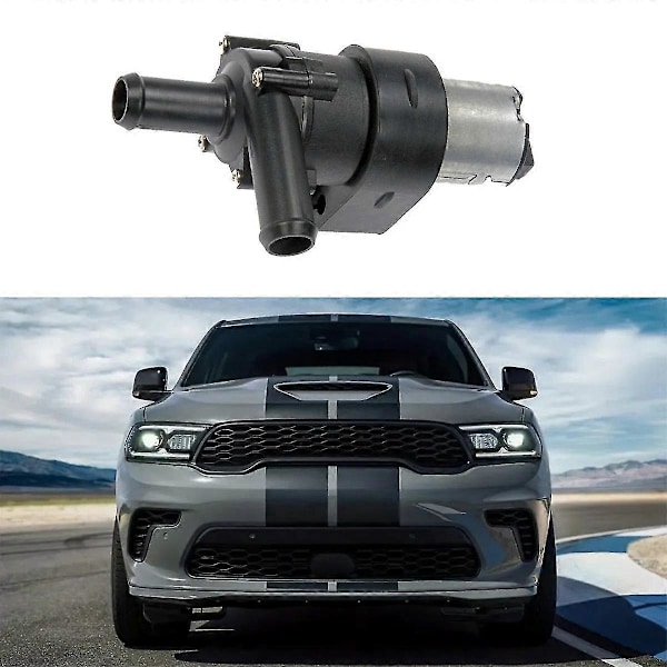 55056055aa Hjælpepumpe Elektronisk Pumpe Ing Pumpe Bil Til Durango 4.7l 5.9l