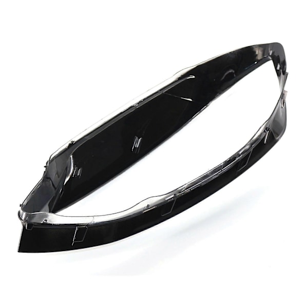 Høyre frontlyktdeksel for bil, lyktglassdeksel for Golf7 Mk7 2014-2017 5g1941752/5g1941
