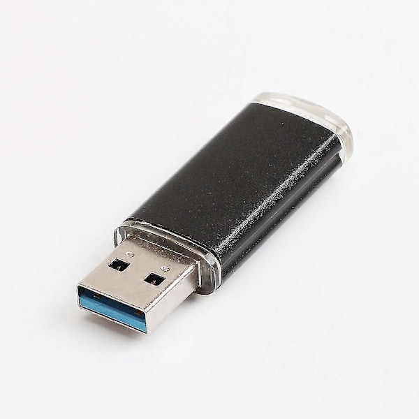 Usb 3.0 Flash Drive 128gb Kapacitet U Disk Memory Stick Pen Drive Høj Hastighed Usb3.0 Pendrives Til An