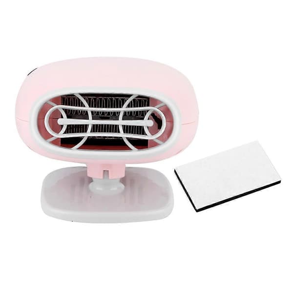 Bilvarmer Universal 12V Innvendig Varmevifte Vindusduggfjerner 12V