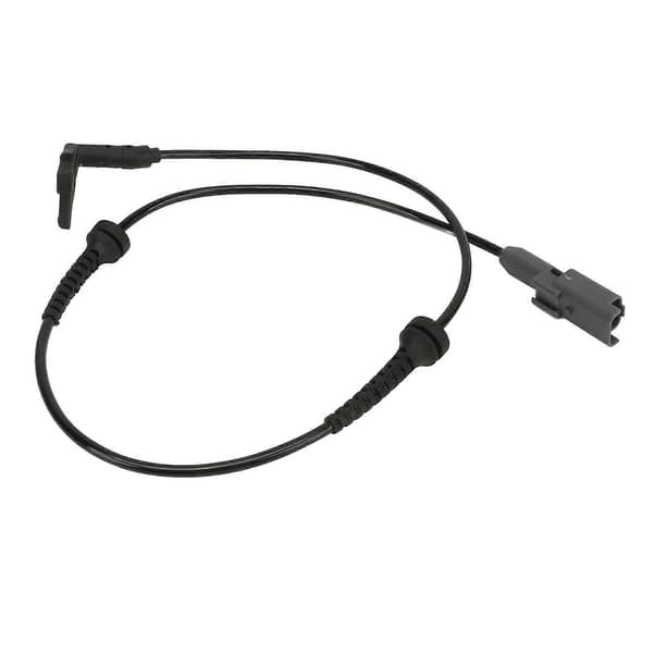 Front ABS Sensor 4545F5 Venstre Højre ABS Hjulhastighedssensor Udskiftning til CITROEN C4 DS4 DS5