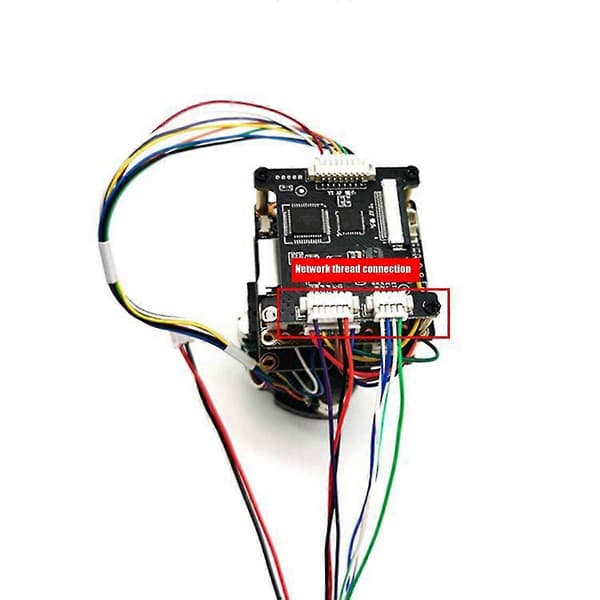 5mp Xgmai 4 85x50psb-wpn Auto -moduuli
