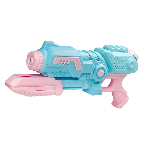 Sommar ny Mike vattenpistol leksak strand spraypistol leksak blue