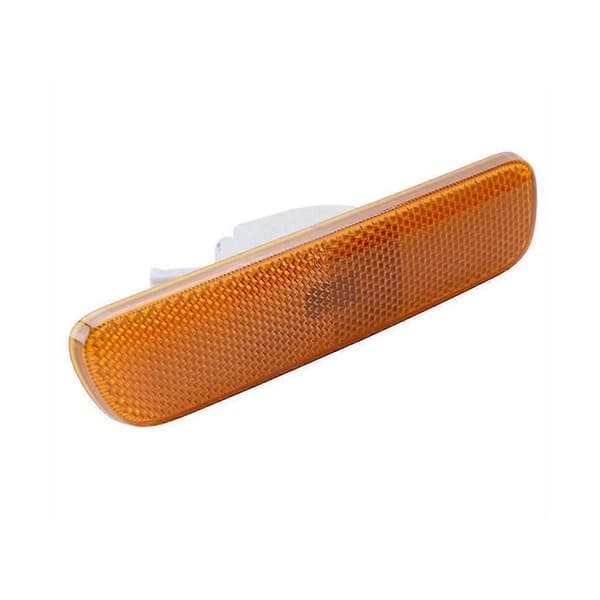 1 par Sidemarkerlys LED Sideblinklys Reflektor til RX300 1999-2003 IS300 2001-2005