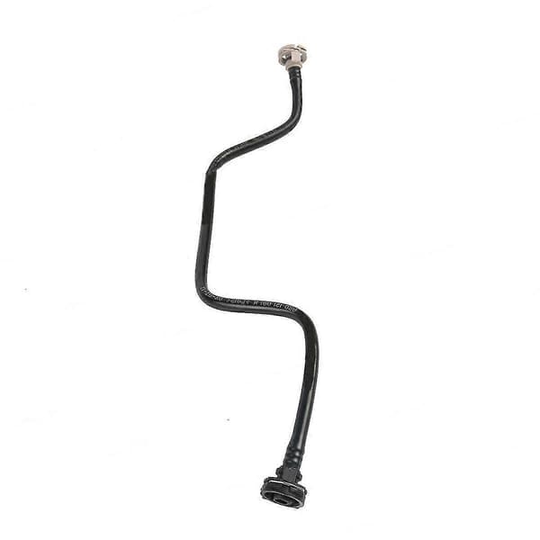8r0121081m Til Q5 A4 2.0 2011 2012 Radiator Overløbsslange Front Reservoir Ledningsrør