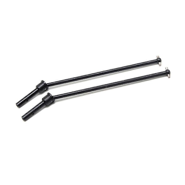 2st Metall Drivaxel Cvd För Shredder Xte 1/6 Rc Lastbil Bil Uppgraderingsdelar Reservdelar Tillbehör