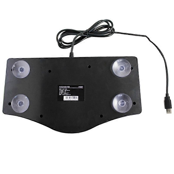 Arcade Spillekonsol Joystick USB Rocker Controller Kompatibel PS2/PS3/Xbox PC TV Boks Laptop