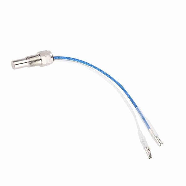 1/8NPT Passer for Universell Bilmåler Vanntemperatursensor Oljetemperatursender 0 - 150
