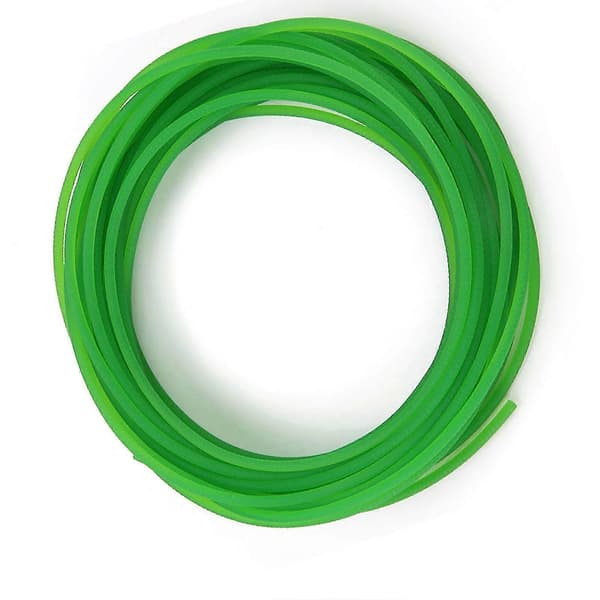 PU med ru overflate for drivoverføring (3mm*10m)
