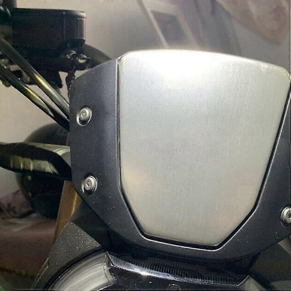 Cycle Creen Fing Deflektorer Til Cb650r Cb 650 R 2019-2021