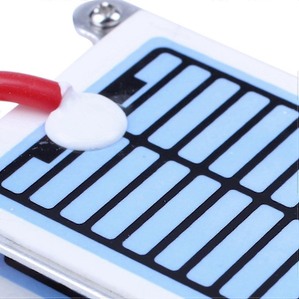 220v 24g Bærbar Keramisk Ozon Generator Dobbel Integrert Lang Levetid Keramisk Plate Ozonator Luft Wa