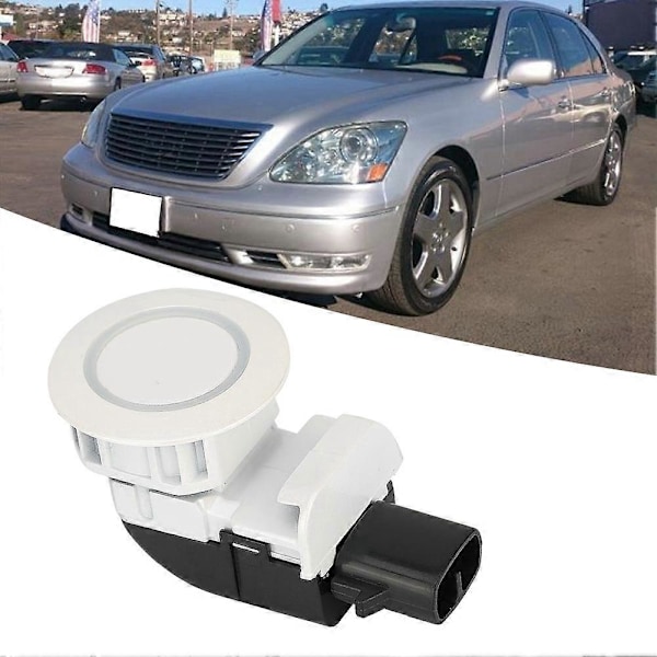 89341-50050-A1 Parkeringssensor PDC Parkeringssensor Passer for Lexus LS430 2000-2006