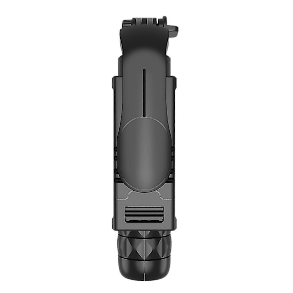 Trådløs Bluetooth Selfie Stick Multifunksjonell Telefonstativ Sammenleggbart Mini Tripod Skrivebordsstativ For Ios