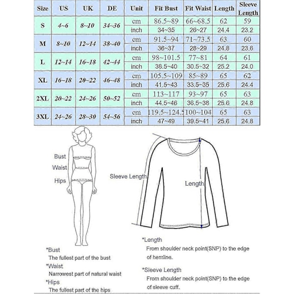 Dame Elastisk Scoop Neck Gjennomsiktig Sexy Slim Fit Mesh Topper Langermet Bluse Black L