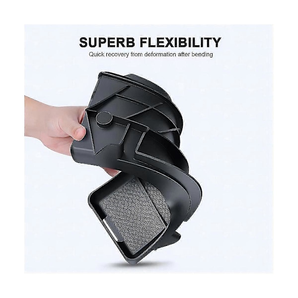 Centerkonsol Dash Opbevaring Til 3 2021-2022 Y 2019-2022 Instrumentbræt Organizer Tissue Holder