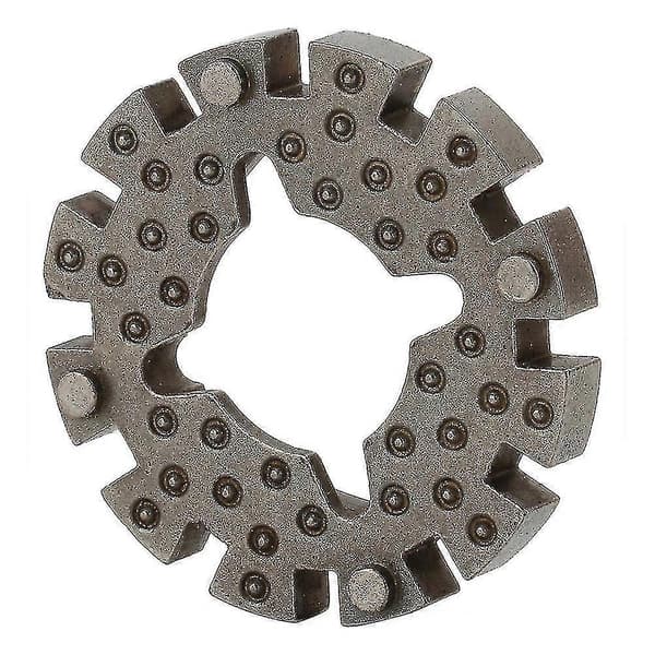 Adapter For Bosch Fein Multimaster Makita Oscillerende Verktøyskaft Multitool-dwdz