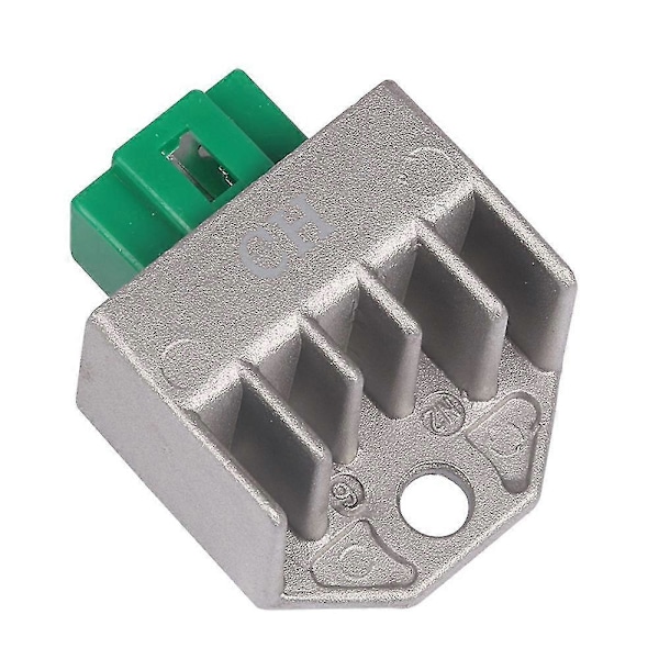 Motorcykeltilbehør Ensretter Regulator Assy Til Crypton R T110 C8 T110c Lym110-2 4s9-h1960-00