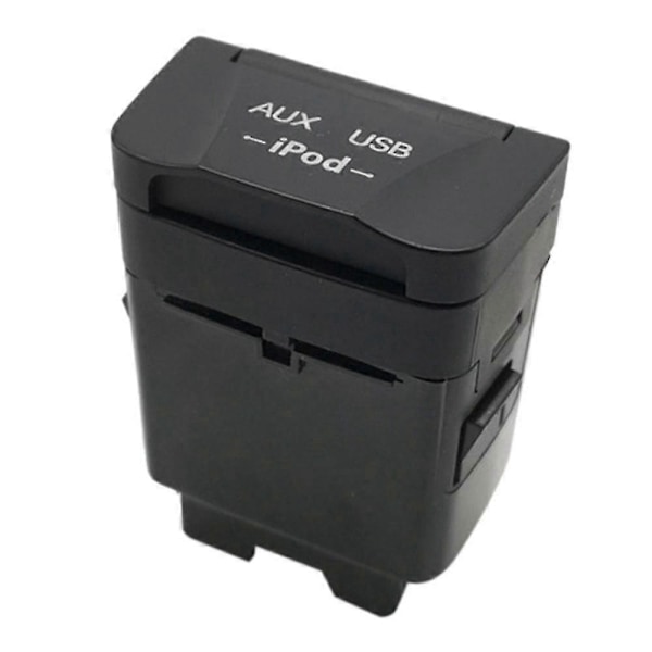 961203s100 USB-læser Auxjack Komponentport Adapter Assy Til 2011-2014 I45