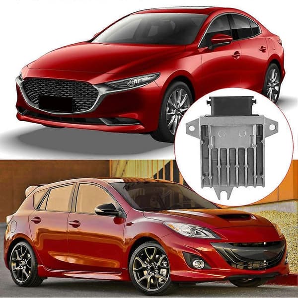 Transmisjonskontrollmodul TCU L32E189E1B Passer for Mazda 3 2.3L 2006-2009