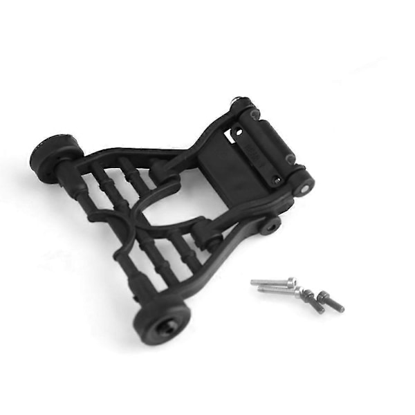 Rc Car Wheelie Bar 7184 För 1/16 Traxxas Summit E- Erevo Rc Bil Reservdelar Uppgraderingstillbehör