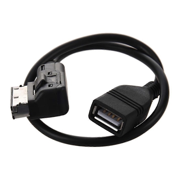 Musiikkiliittymän MDI MMI AMI - USB-kaapeli datan synkronointiin ja lataukseen