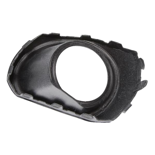 Bil Frontfanger Tåkelys Deksel Trim For Outback 2010-2012 57731-aj490 57731-aj480