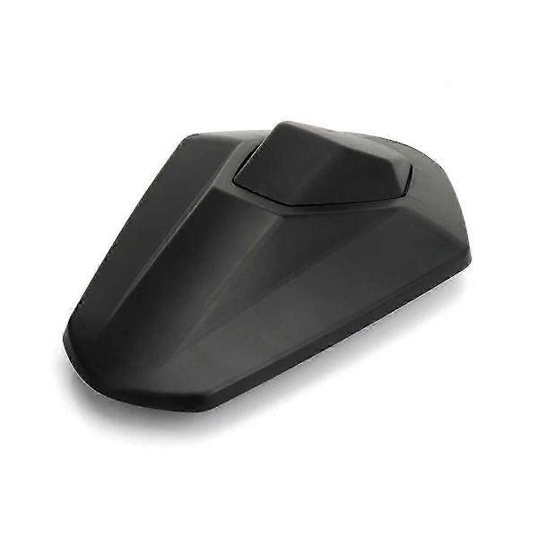 Motorsykkel Passasjer Baksetetrekk Kåpe Deksel Hale Deksel for GSX-8R GSX8R 2024 GSX-8S GSX8S 2023- BlackP20211224265