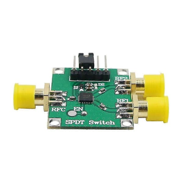 Hmc849 RF Switch Modul Spdt 6ghz Bandbredd Hög Isolation För Amatörradioförstärkare