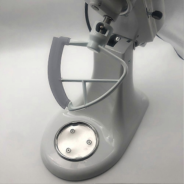 Flex Pisker Hoved Skålskraber Dele til KitchenAid 4.5-5QT Tilt-Head Røremaskine
