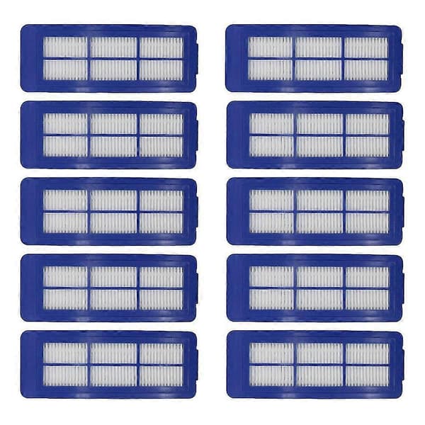 Hepa Filter Til Robovac G10 G30 Robovac 11s Max 15c Max 30c Max Hybrid Swee S