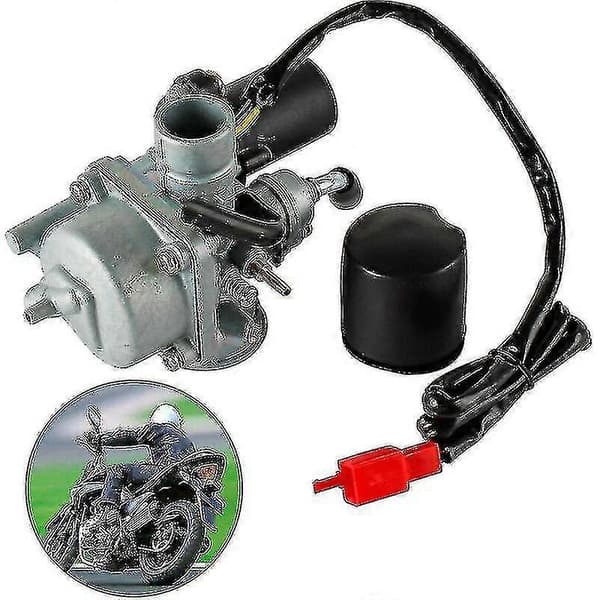 Karburator 17,5mm Karburator Cpi, 2takt, Hussar, Minarelli, Popcorn, Oliver, Generic, Keeway