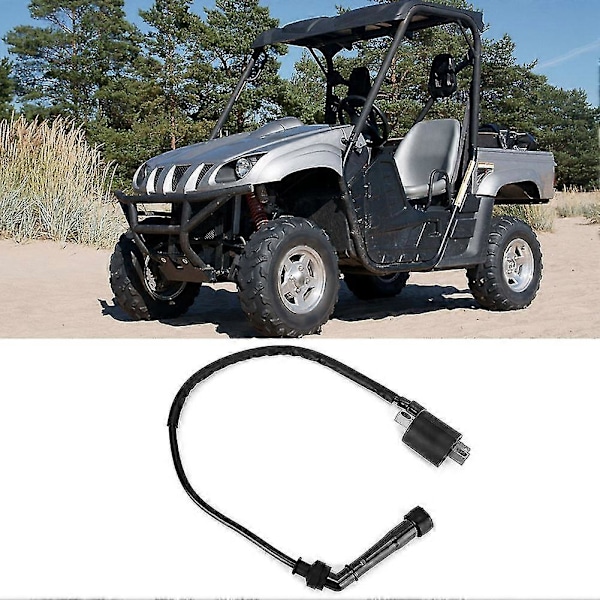 YAMAHA Rhino 660 2004-2007 Tændspole - Motorcykel Motortilbehør