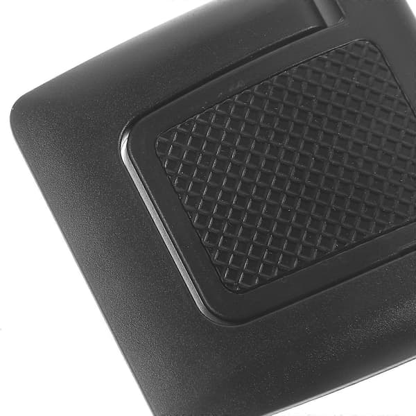 2 st Justerbart Laptopställ Ergonomiskt Datorhållare Fäste Laptop Riser