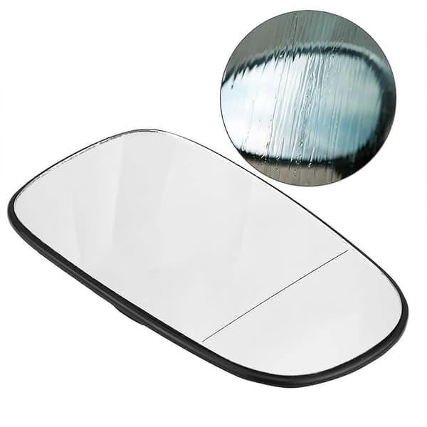 Vänster Sidospegelglas Vidvinkel för SAAB 93 95 2003?2010
