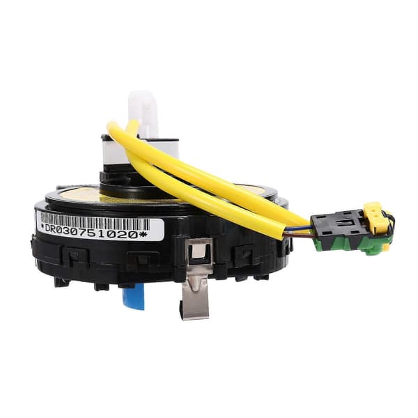 Ny Rat Spiral Kabel Urfjeder 93490-2b300 Til 2006-2012