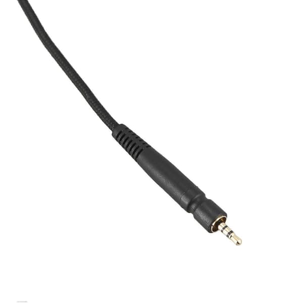 Erstatningskabel til G4me One Game Zero 373d Gsp 350 / Gsp 500 / Gsp 600 Hovedtelefoner (pc Version 2 M