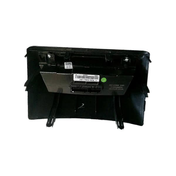 Auton ilmastointipaneeli S3-autolle Auto S 8112010u2230
