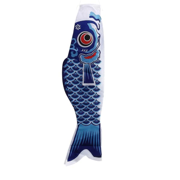 Ock Streamer Ock Sokk Koinobori 70cm