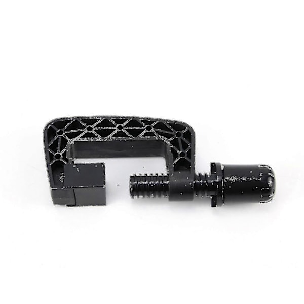 1 stk. Racing Spil Rat Clip Beslag Til Logitech G920 G25 G27 G29 G923 WyelvP2021122497