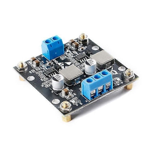 Tps54360 Switch Modul Positiv Och Negativ Spänning Omvänd Matning Drift Frigör Låg Ripple 12