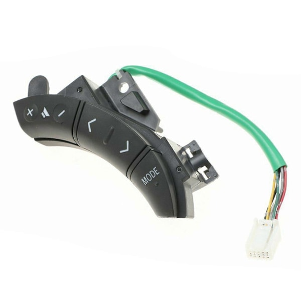 Rattkontrollbryter 75b037 Lydkontrollbryter For Highlander Land Cruiser Sequoia
