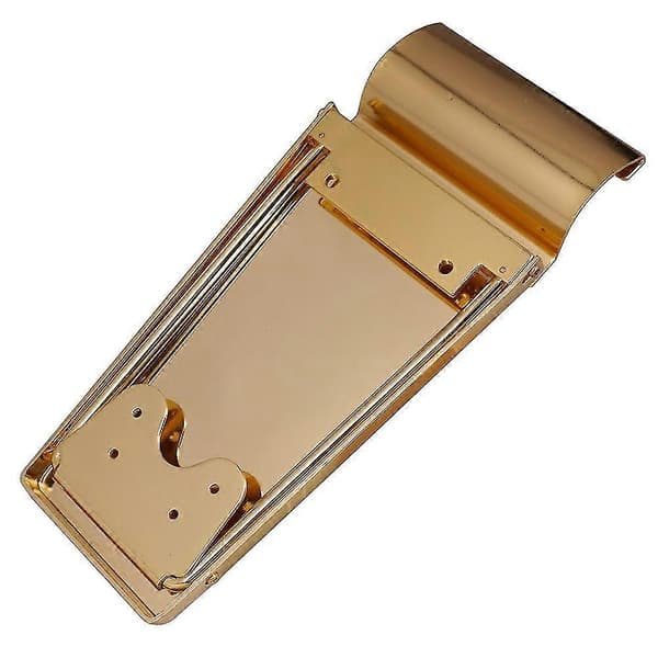 1 st Lång Version Vibrola Vibrato Tremolo Stall För SG LP Stil Elgitarrdelar