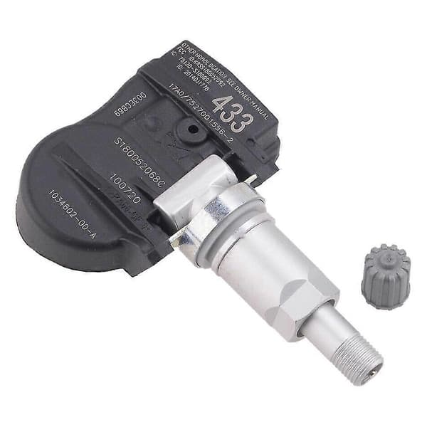 TPMS Dækpressionsovervågningsføler 103460200A til Tesla Model 3 2017-2027 Model S 2014-2019 Model X 2015-2022