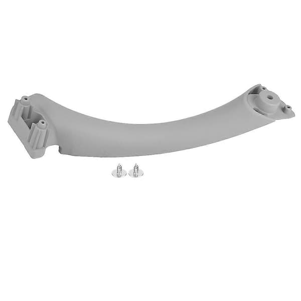 Innvendig dørhåndtak høyre side for BMW 3-serie 2004-2012 Grå