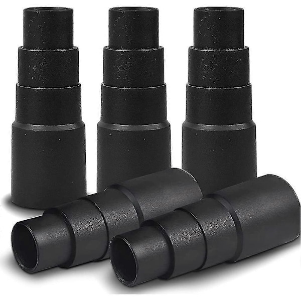 Imurin adapteri imuletkun adapteri 25 mm - 42 mm, kaikki imuliitäntätyypit R